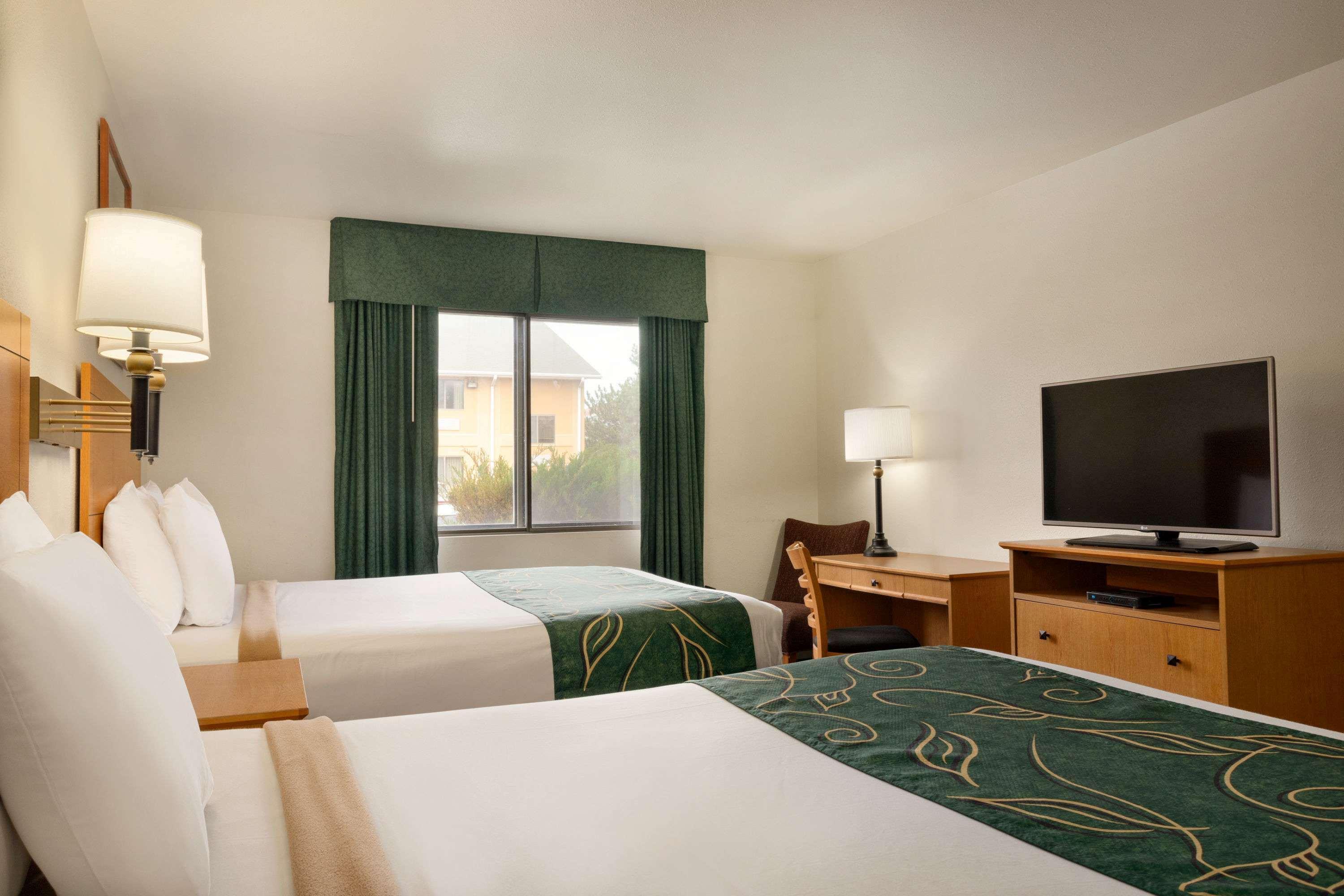 Travelodge By Wyndham Marysville Εξωτερικό φωτογραφία