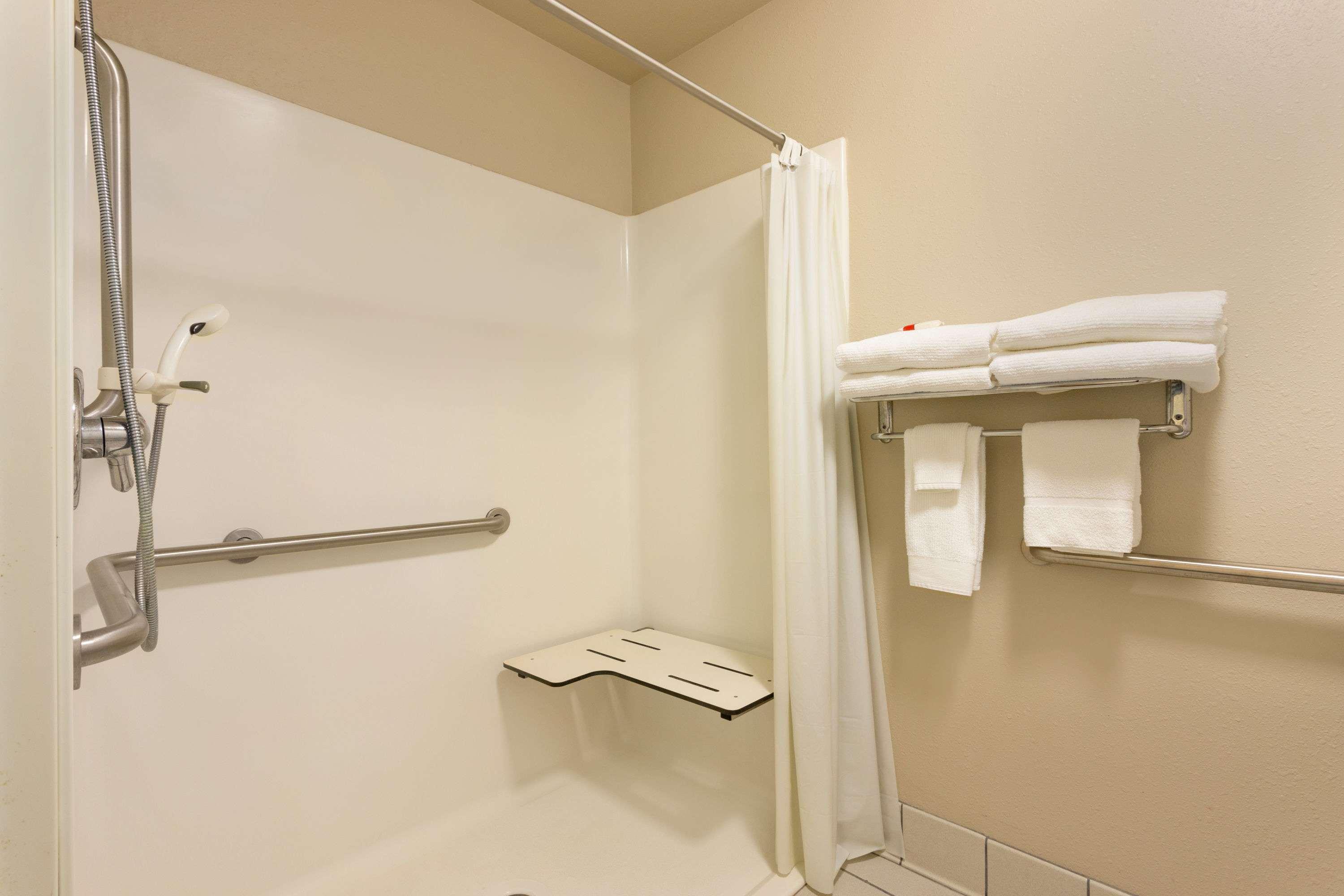 Travelodge By Wyndham Marysville Εξωτερικό φωτογραφία