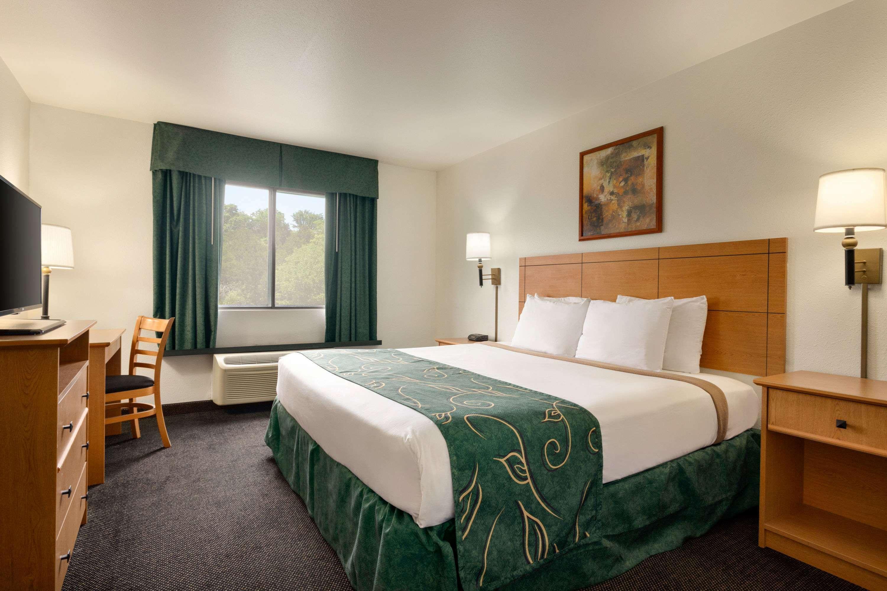 Travelodge By Wyndham Marysville Εξωτερικό φωτογραφία