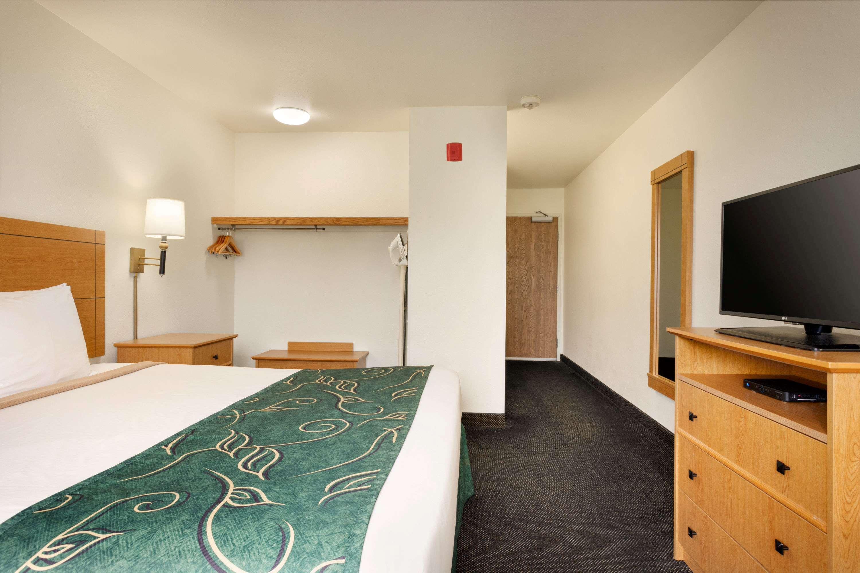 Travelodge By Wyndham Marysville Εξωτερικό φωτογραφία