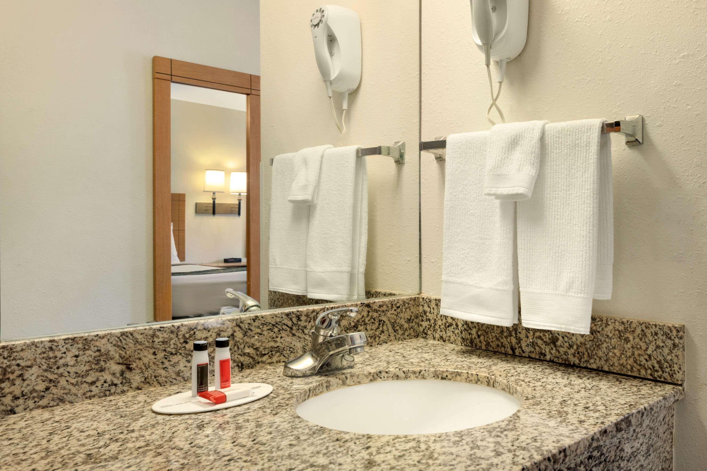 Travelodge By Wyndham Marysville Εξωτερικό φωτογραφία