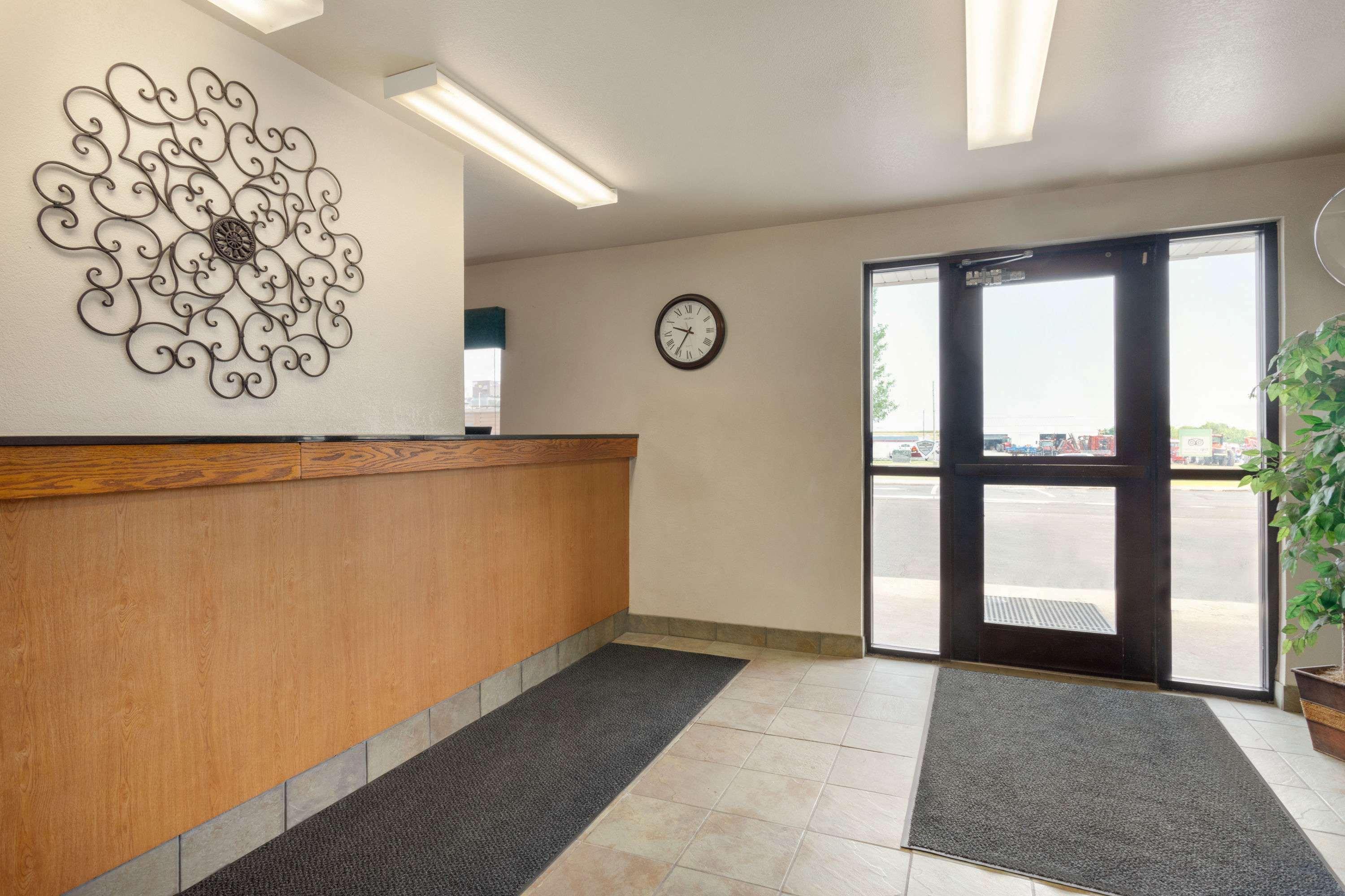 Travelodge By Wyndham Marysville Εξωτερικό φωτογραφία