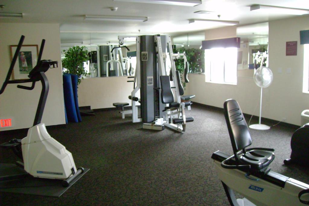 Travelodge By Wyndham Marysville Εξωτερικό φωτογραφία