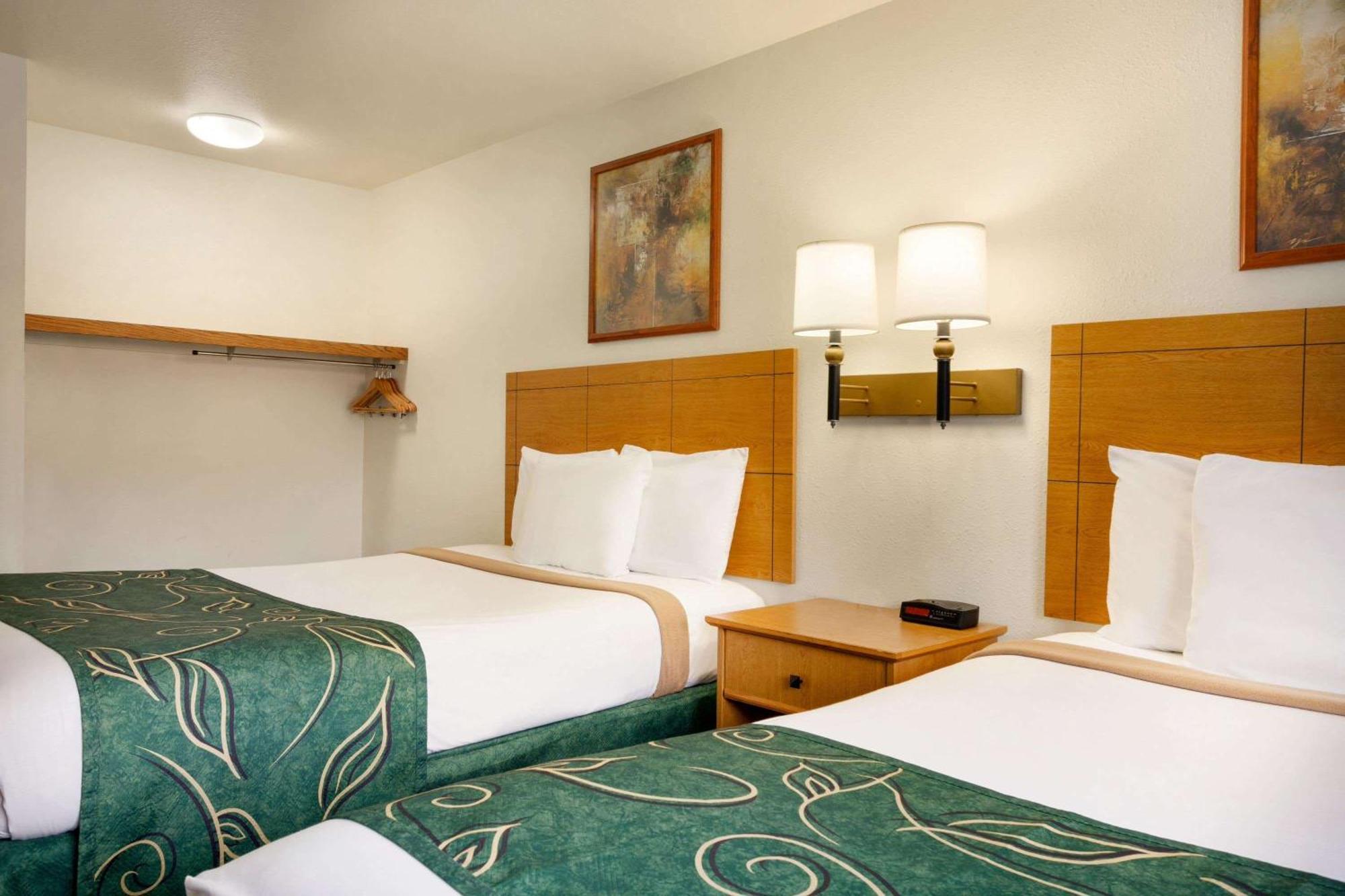 Travelodge By Wyndham Marysville Εξωτερικό φωτογραφία