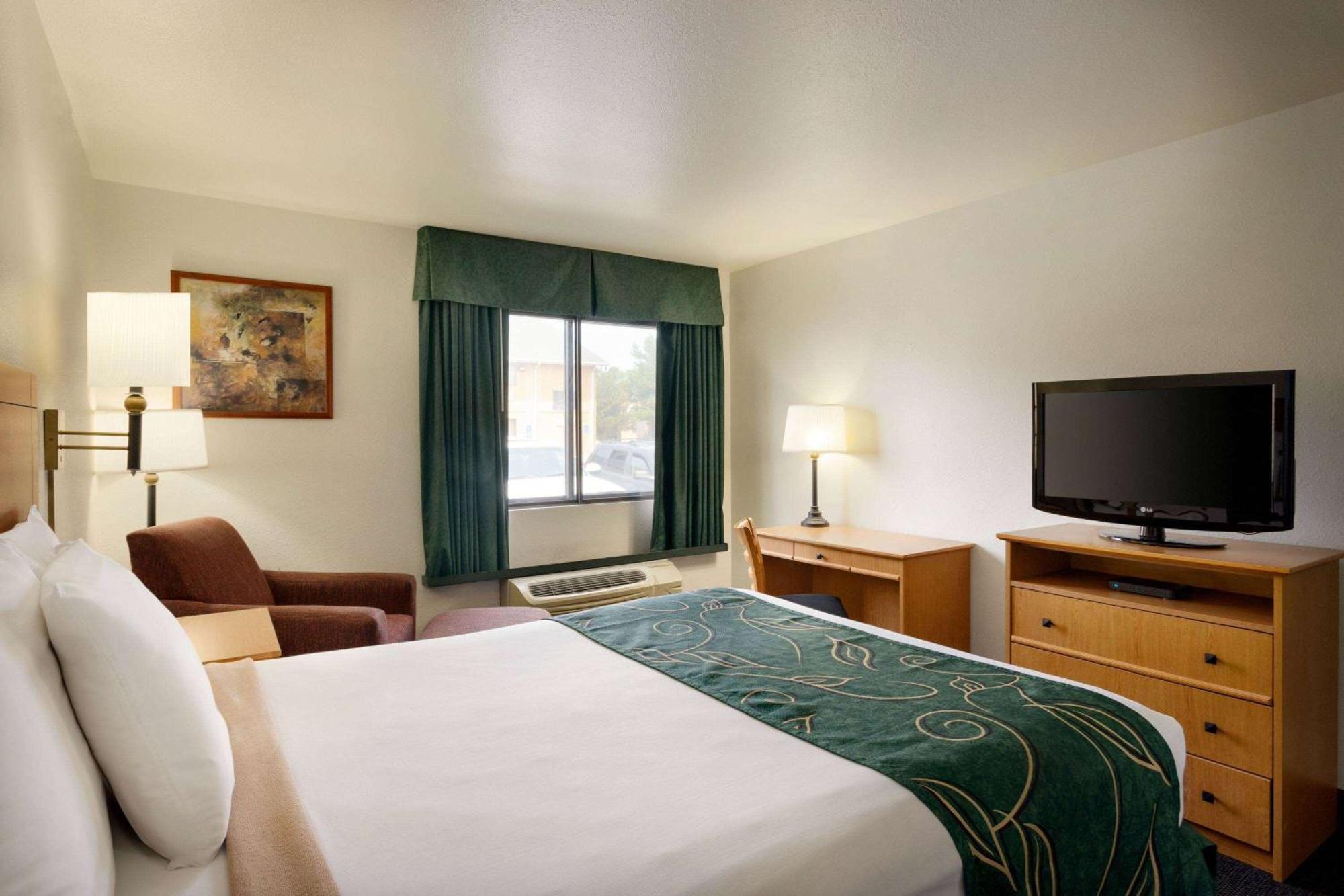 Travelodge By Wyndham Marysville Εξωτερικό φωτογραφία
