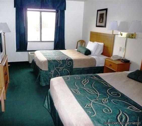 Travelodge By Wyndham Marysville Δωμάτιο φωτογραφία