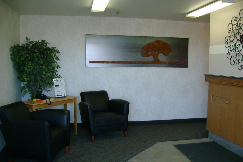 Travelodge By Wyndham Marysville Εσωτερικό φωτογραφία